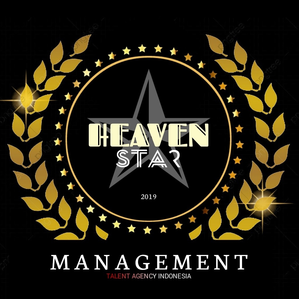 HV Talent AGENCY management logo